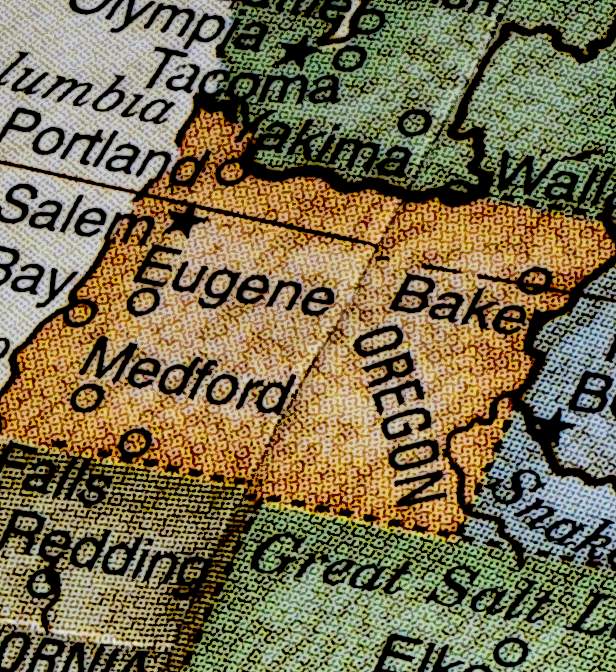 Ramos and Brooke Gladstone Need to Look at Oregon Driver's